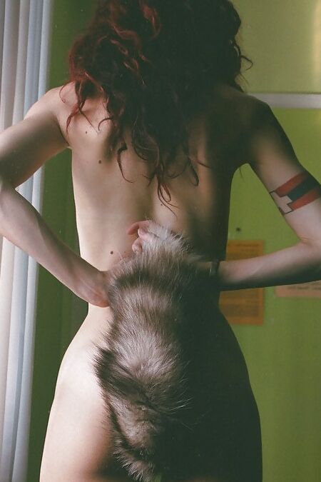 Butt-Tail