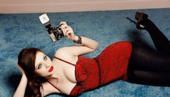 Michlle Trachtenberg