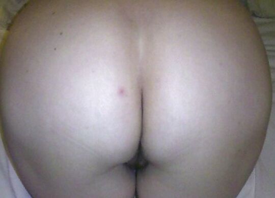 Backside