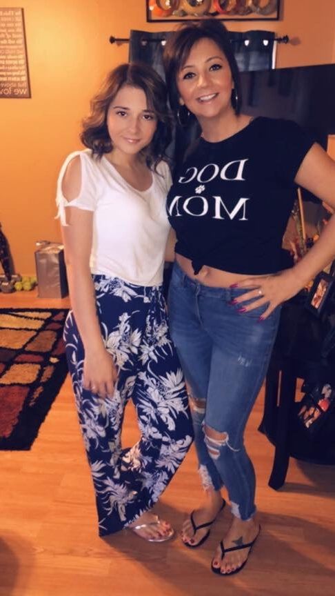 AMAZING MILF From Ohio