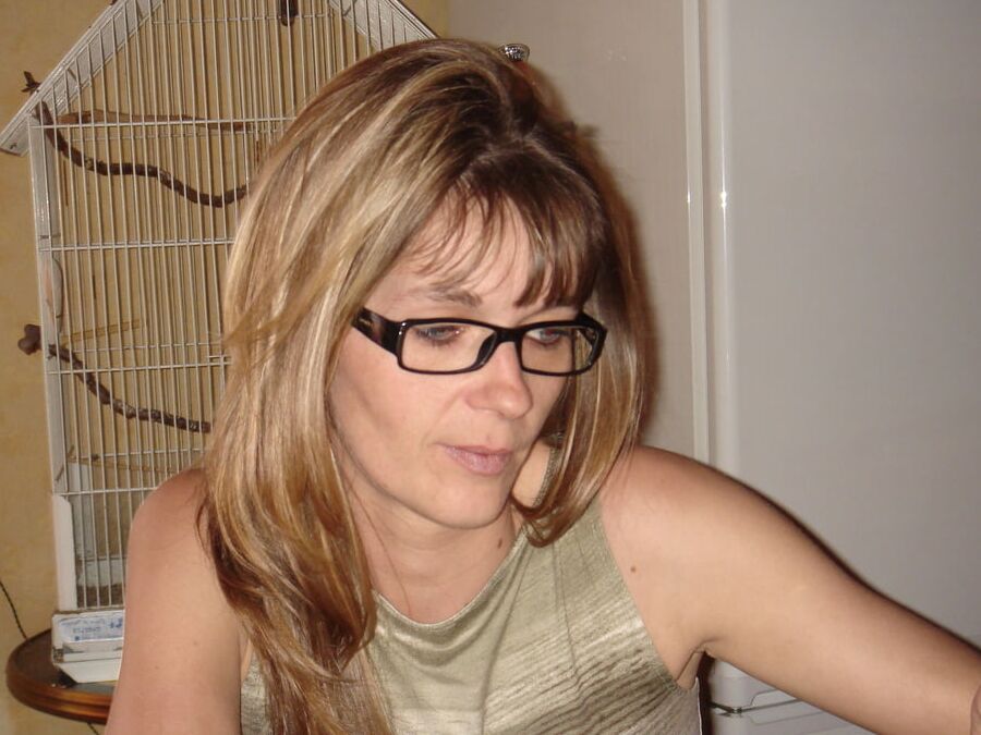 My Sluts wife