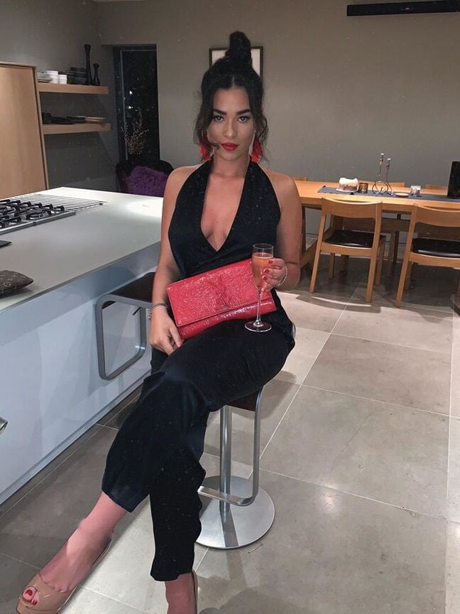 Stupid Chav Sluts- Liv C