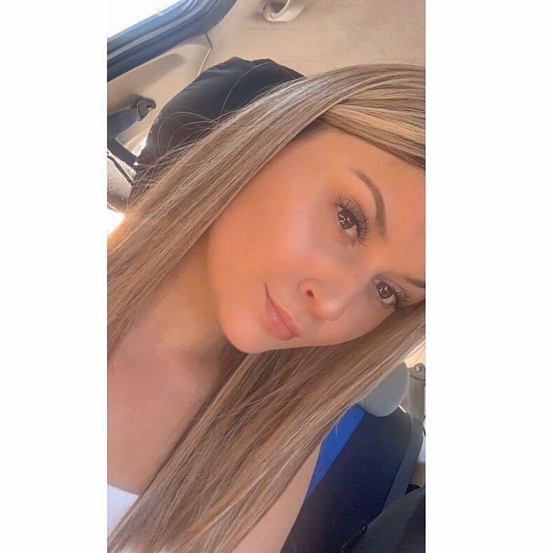 Jeune belles