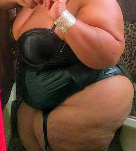 Atl BBW mother&;s day ass drop!