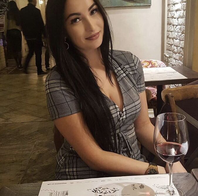 Kz Hot Slut Zarina
