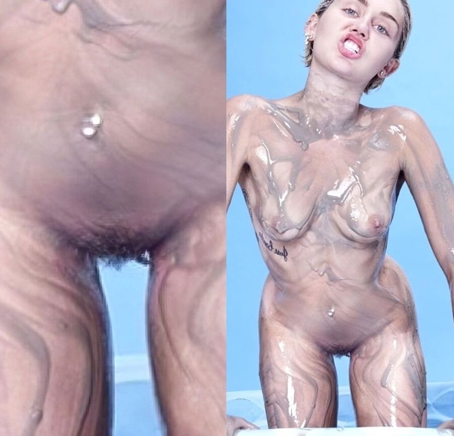 Sexy Dressed-Undressed Celebs, even some hairy.