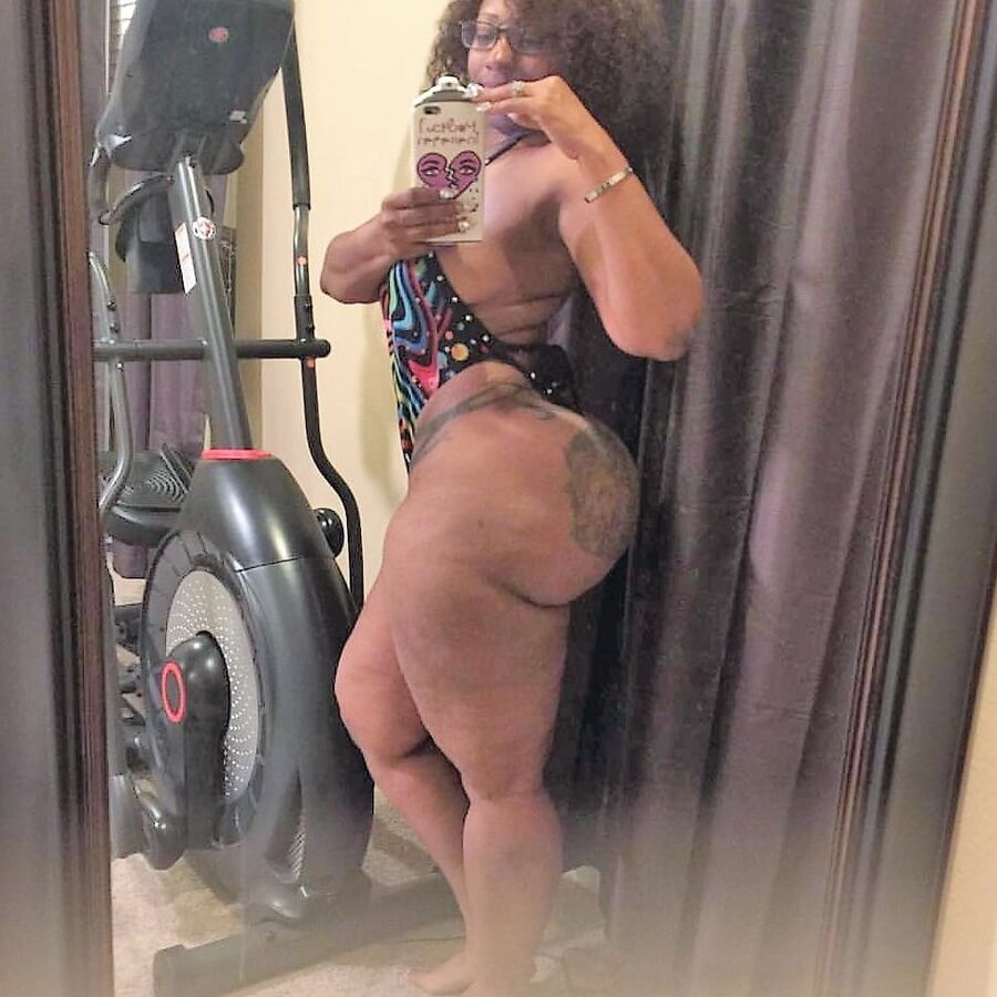 Big Ass