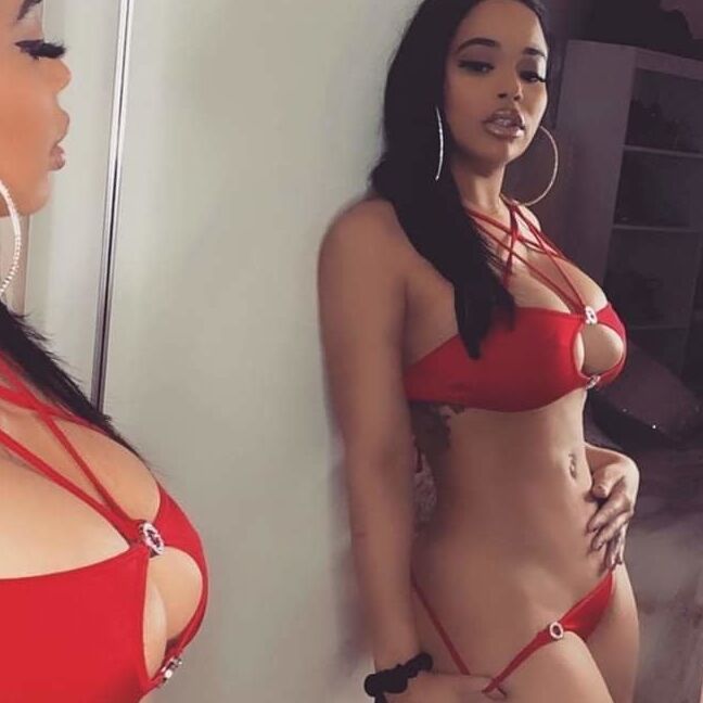 sexy af