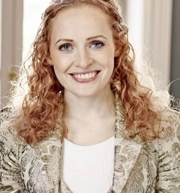 Kate Williams