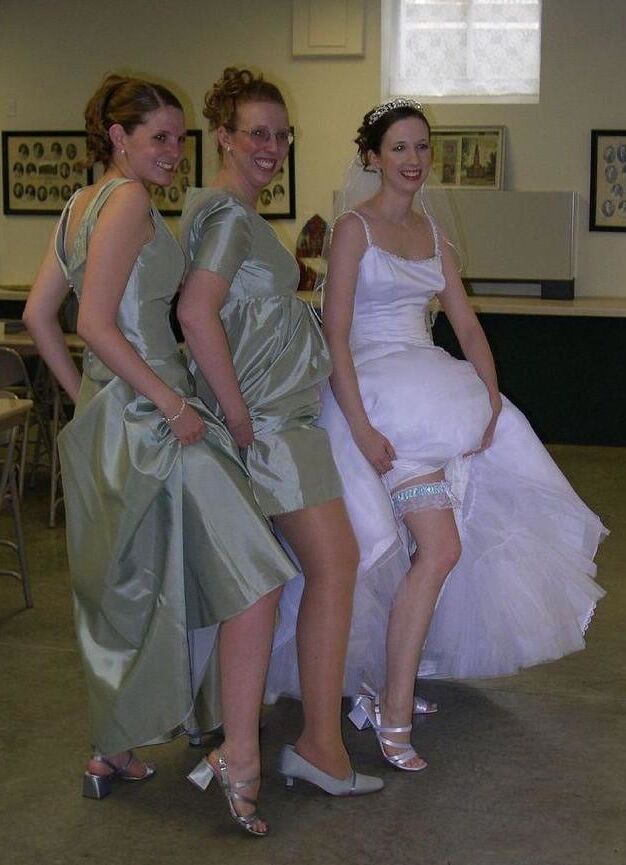Which one would you choose? BBWs and matures