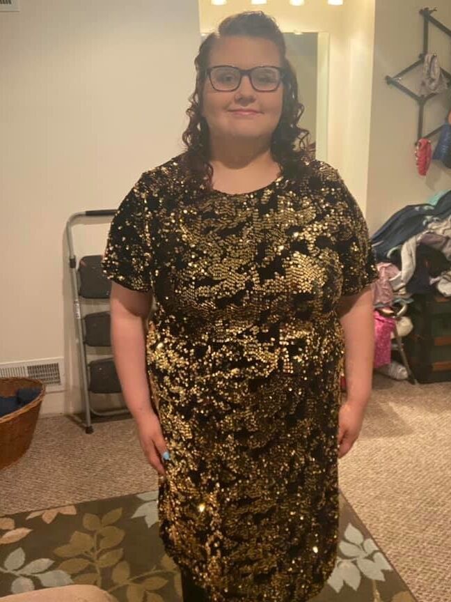 my cousin hannah