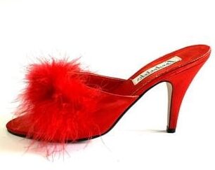 s heels