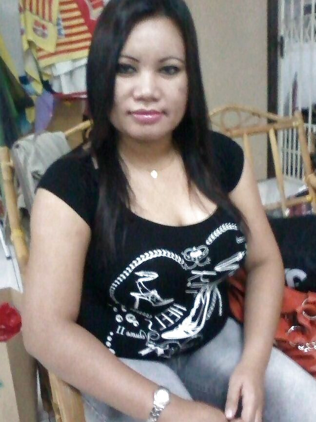 Malay Milf Fauziah