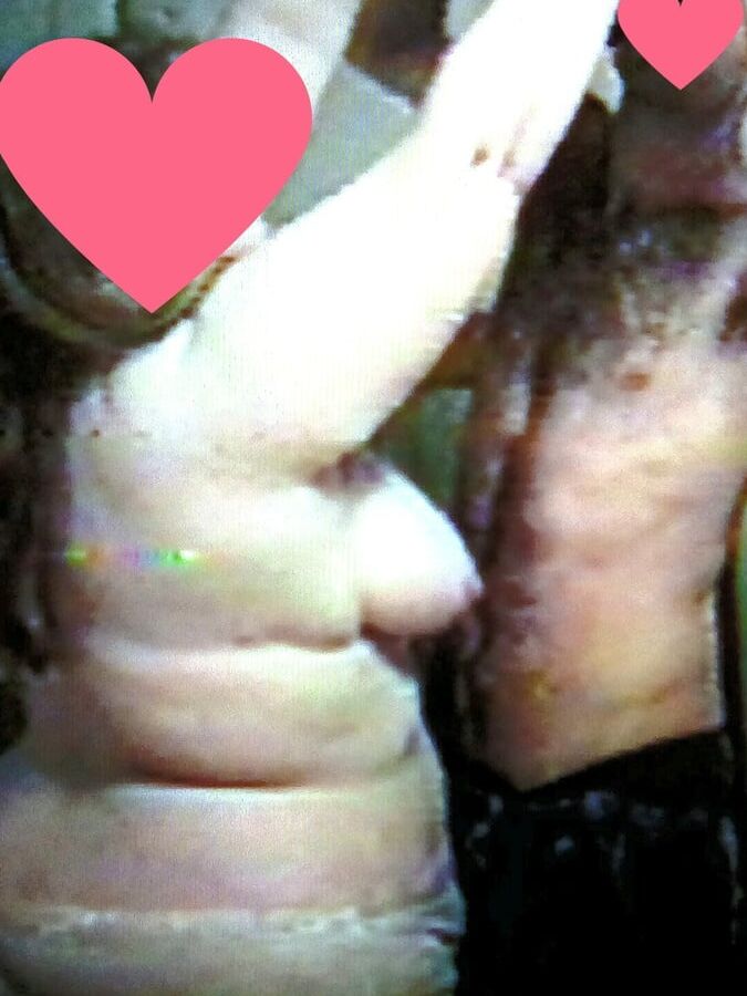 BBW Cuckold Wife.