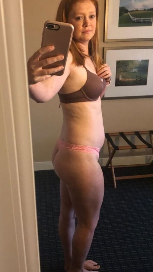 Kik slut Karen expose