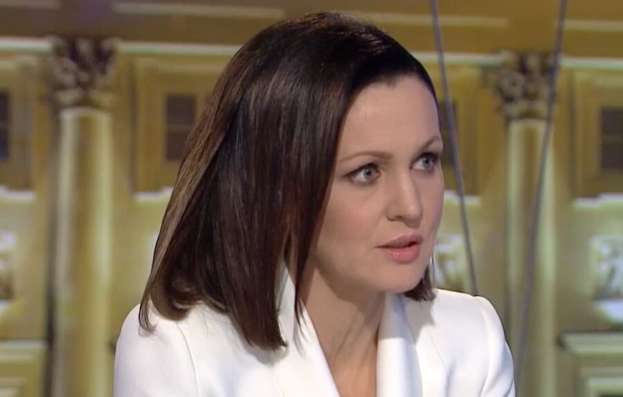 Diana Rudnik