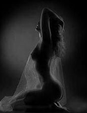 Black and White part
