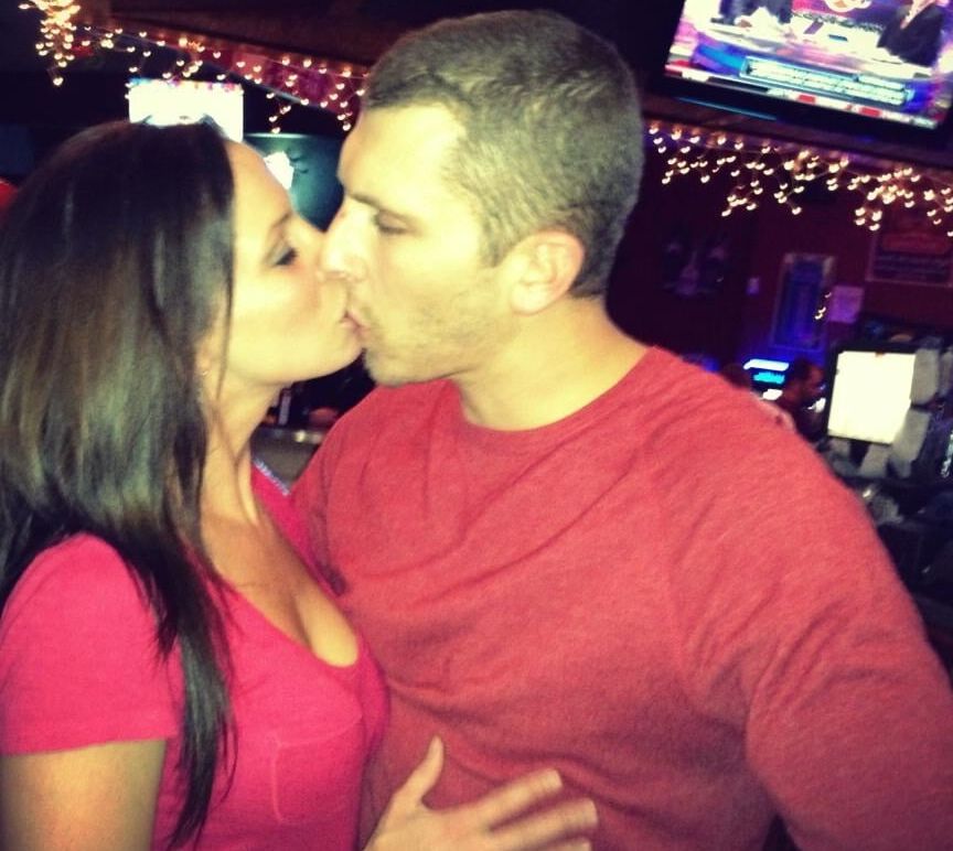 ICU Nurse From Ohio