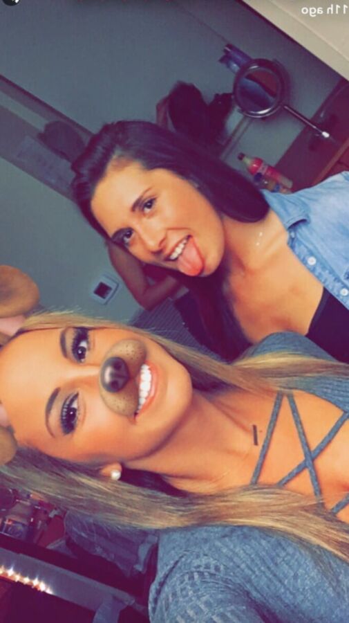 Two Friends From Massachusetts