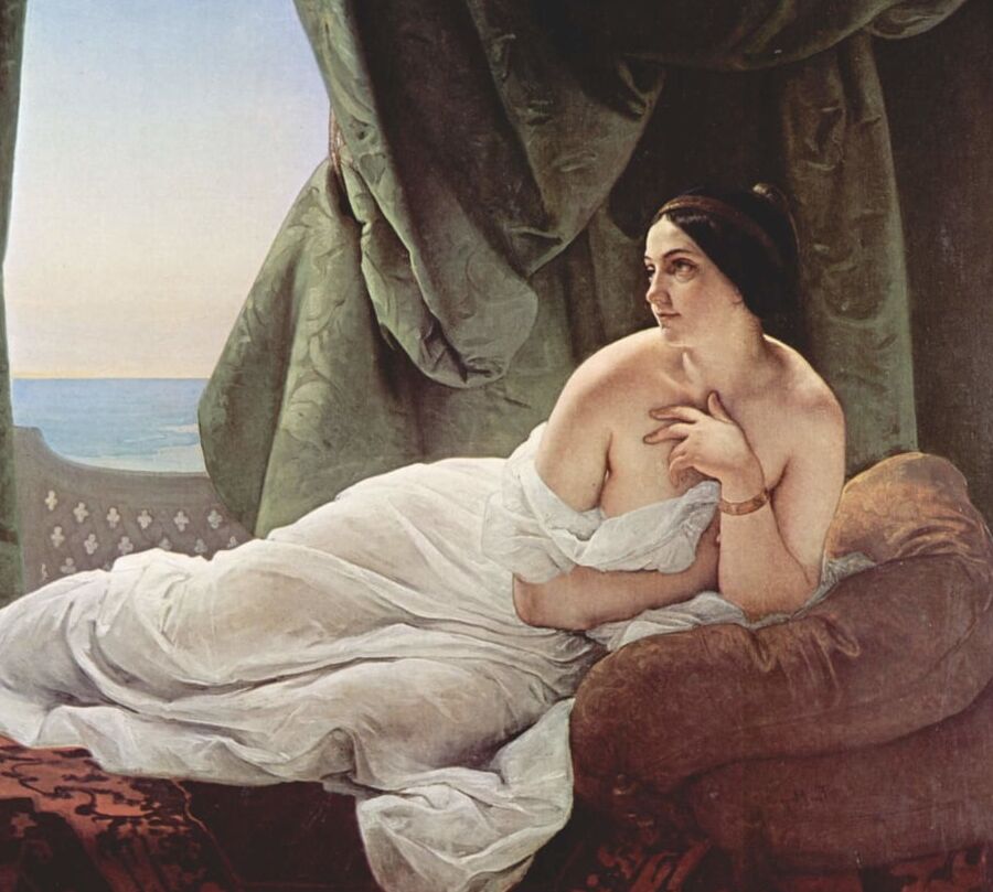 Francesco Hayez