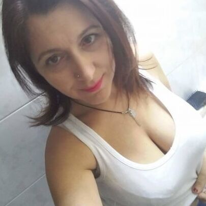 Busty english teaching assistant Hazel