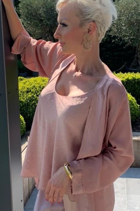 Hot mature milf liz.