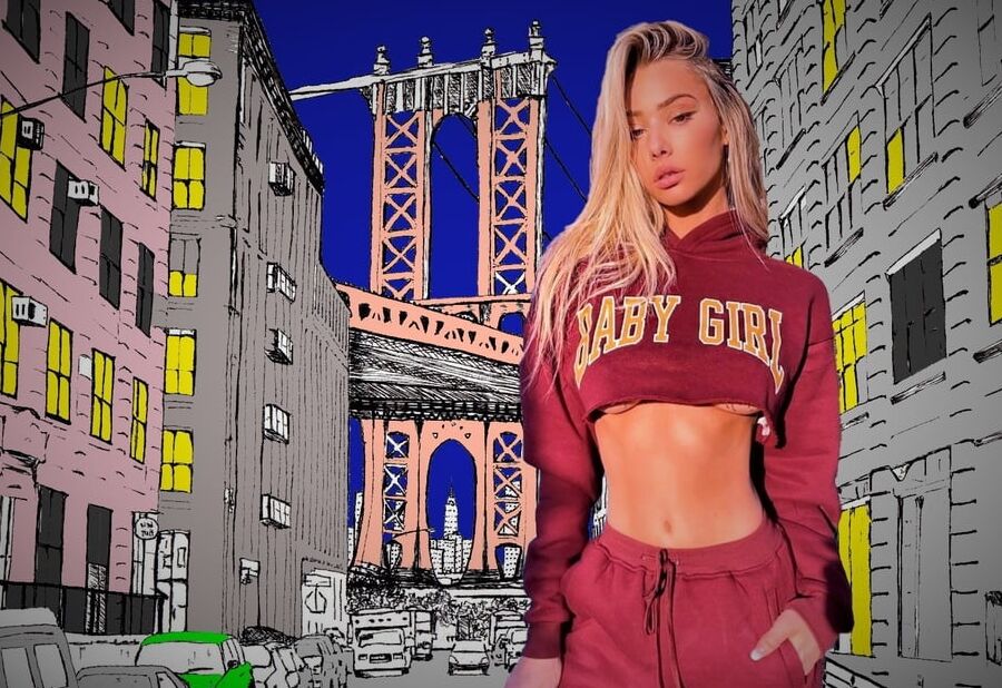 Finest Art: Celeste Bright