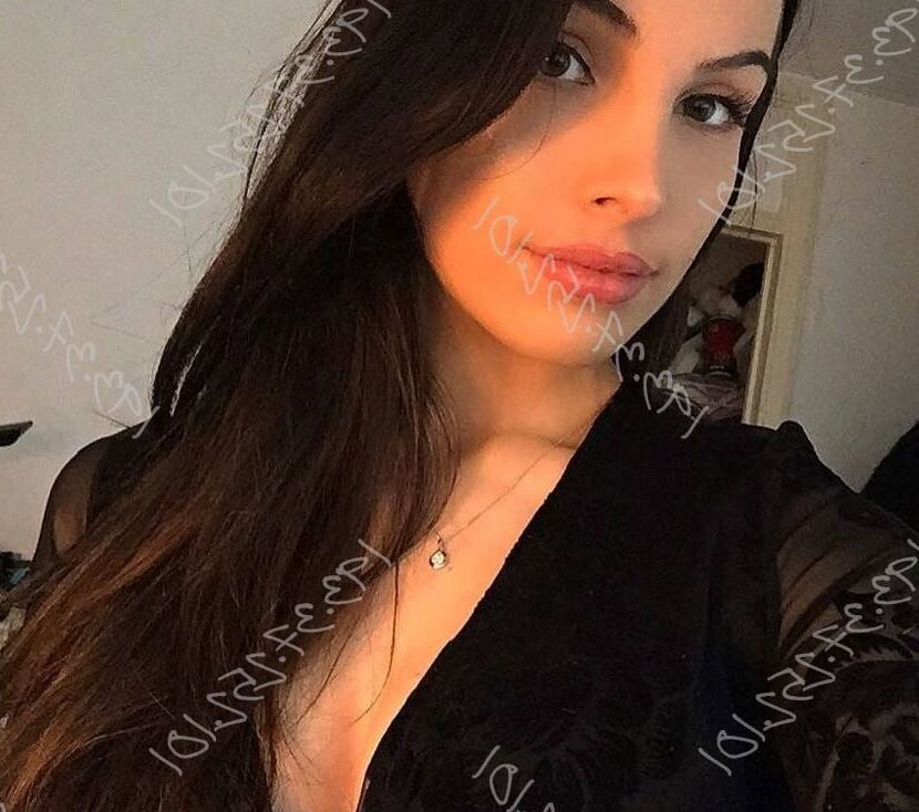 Juliet from Berlin