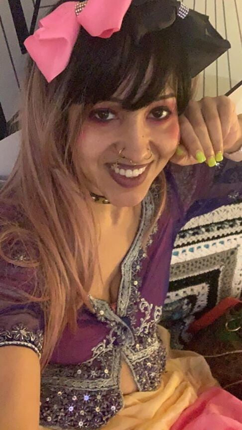 Witch Bitch!!!