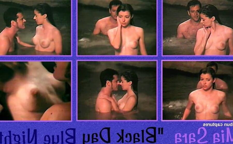 A-Z Celeb Nudes - M - pt