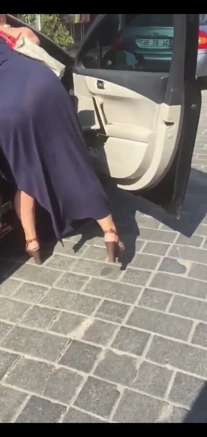 Voyeur milfs