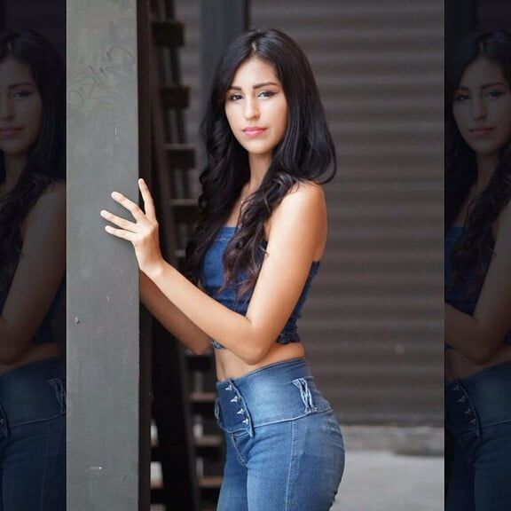 Jeans Mix