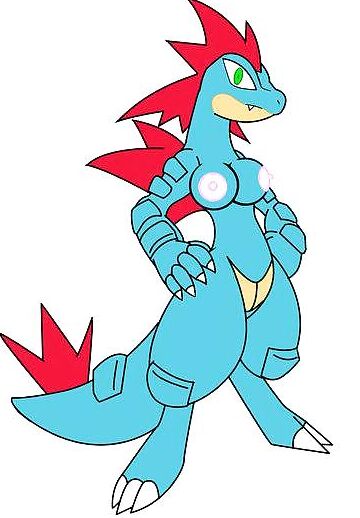 Araragi (Pokemon)
