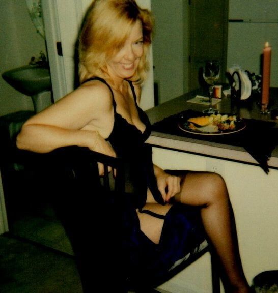 Sexy Milfs - Iforgot