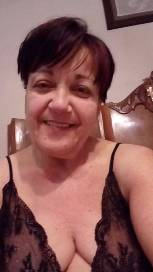 Mara Soragna ... Faceb