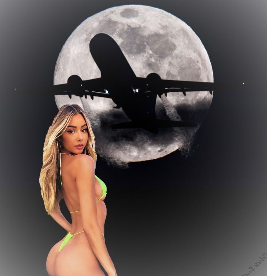 Finest Art: Celeste Bright