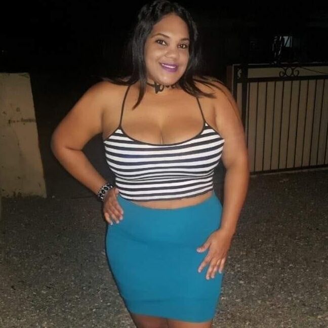 maria vergara bbw