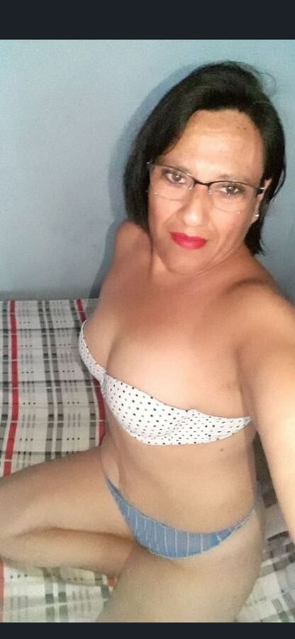 Mayra Madura putona