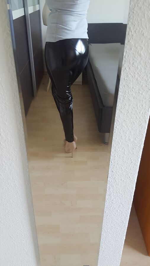 Lack und Heels