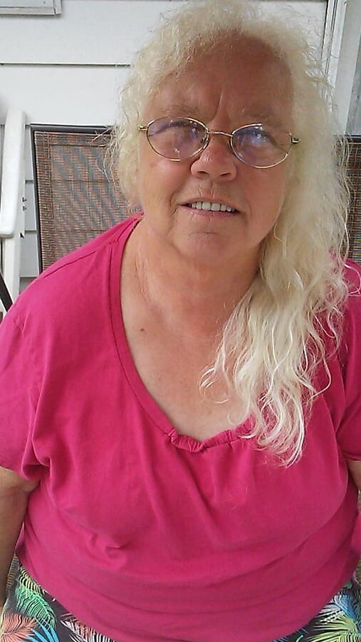 Granny Stroobs