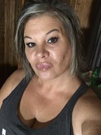 Sexy Chubby Milf