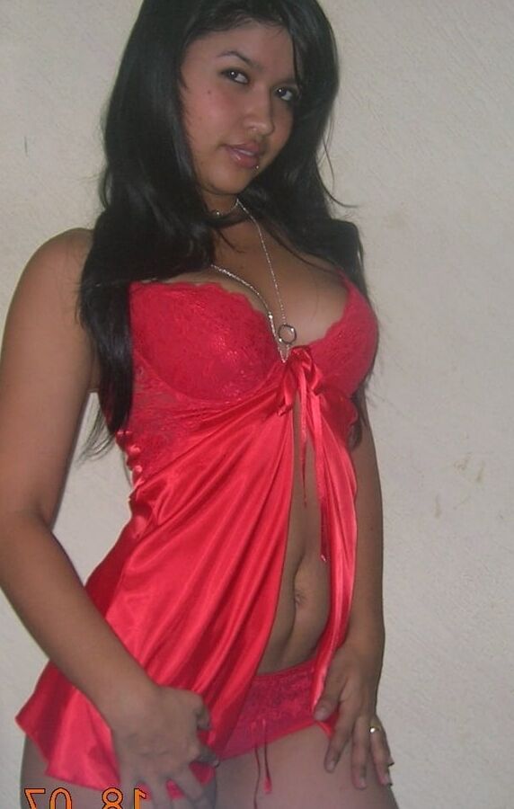 morena bonita