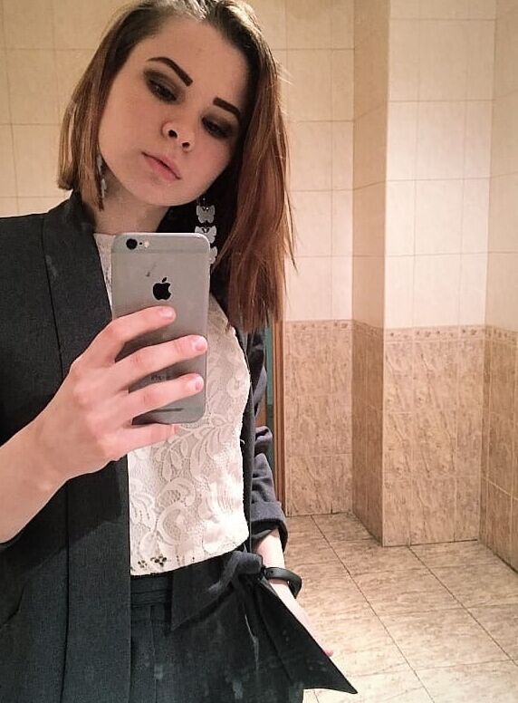 rus girl Evgenia y o