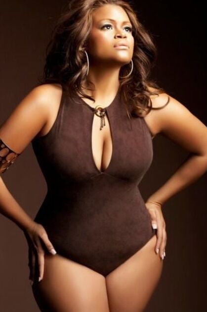 Fantastic BBW&;s