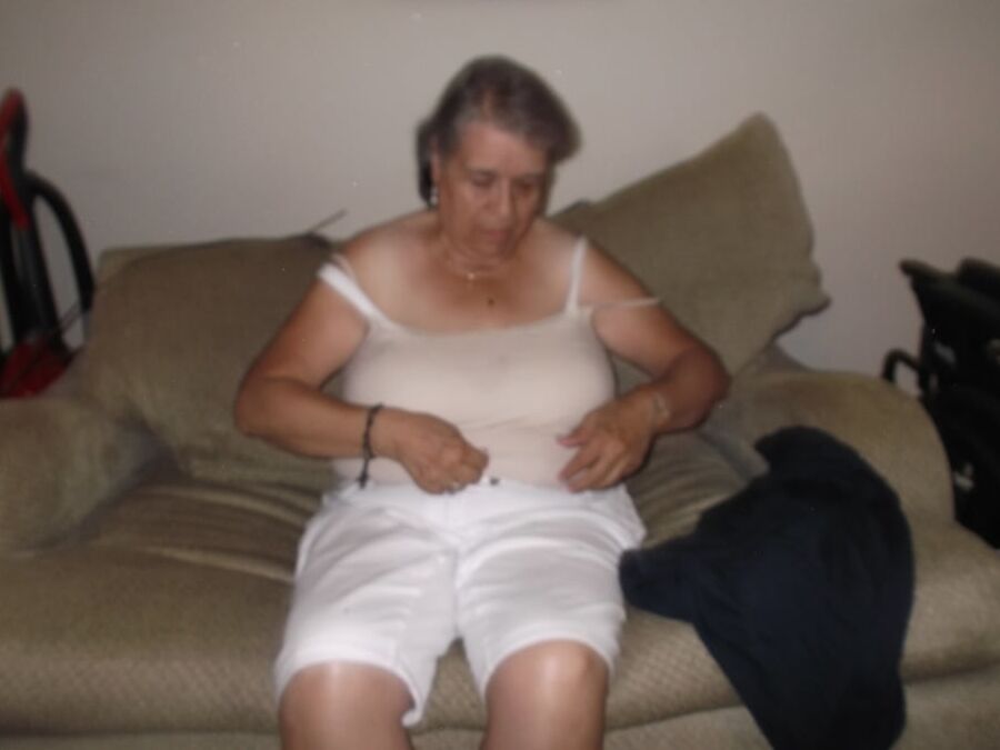 granny abuelita culona vagina caliente