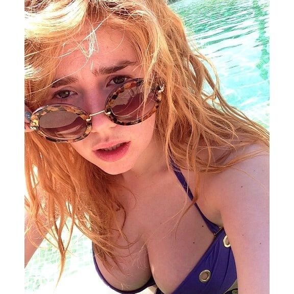 Palina Rojinski