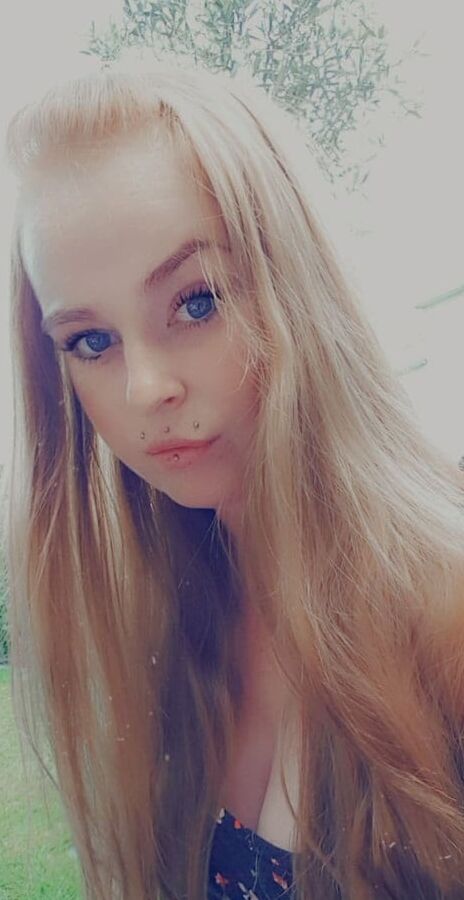 Mein Gesicht