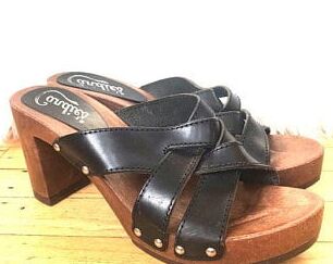 s heels