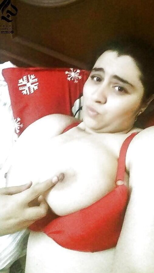 Sexy hijabi