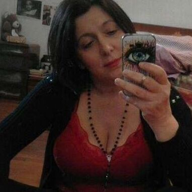 Busty english teaching assistant Hazel